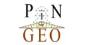 Pin-Geo Piotr Borkowski logo